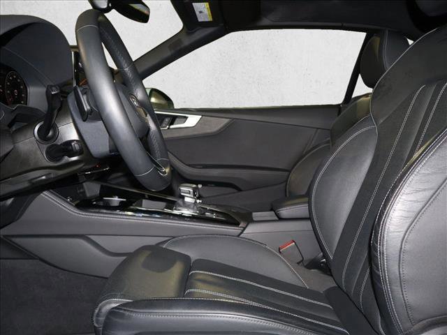 Used 2024 Audi A5 2.0T Premium Plus image 21