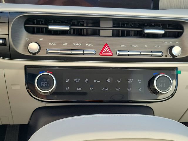 New 2026 Hyundai Palisade Calligraphy AWD/4WD image 10