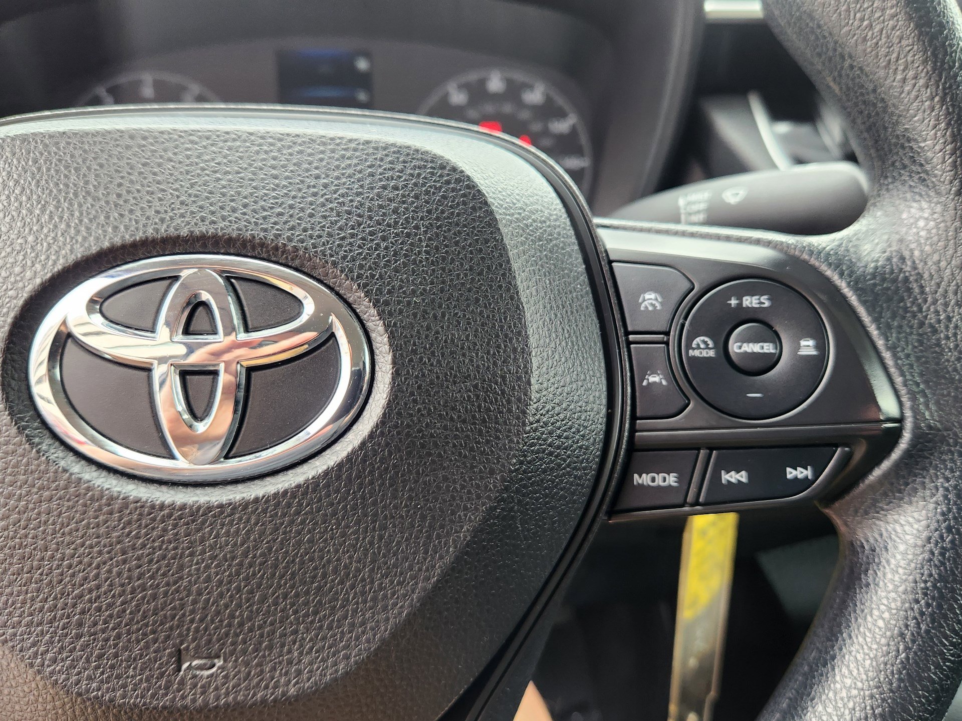 Certified 2024 Toyota Corolla LE FWD image 16