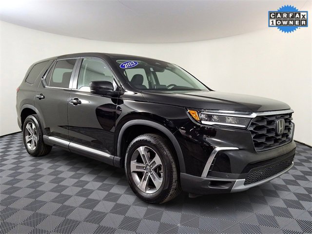 Used 2023 Honda Pilot EX-L