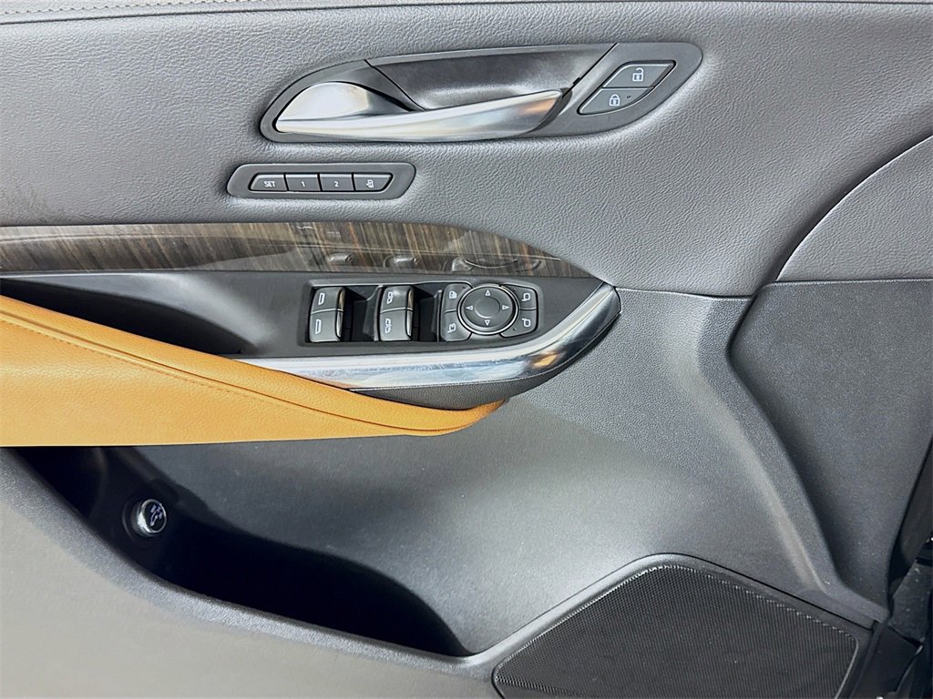 Certified 2023 Cadillac XT4 Sport image 16