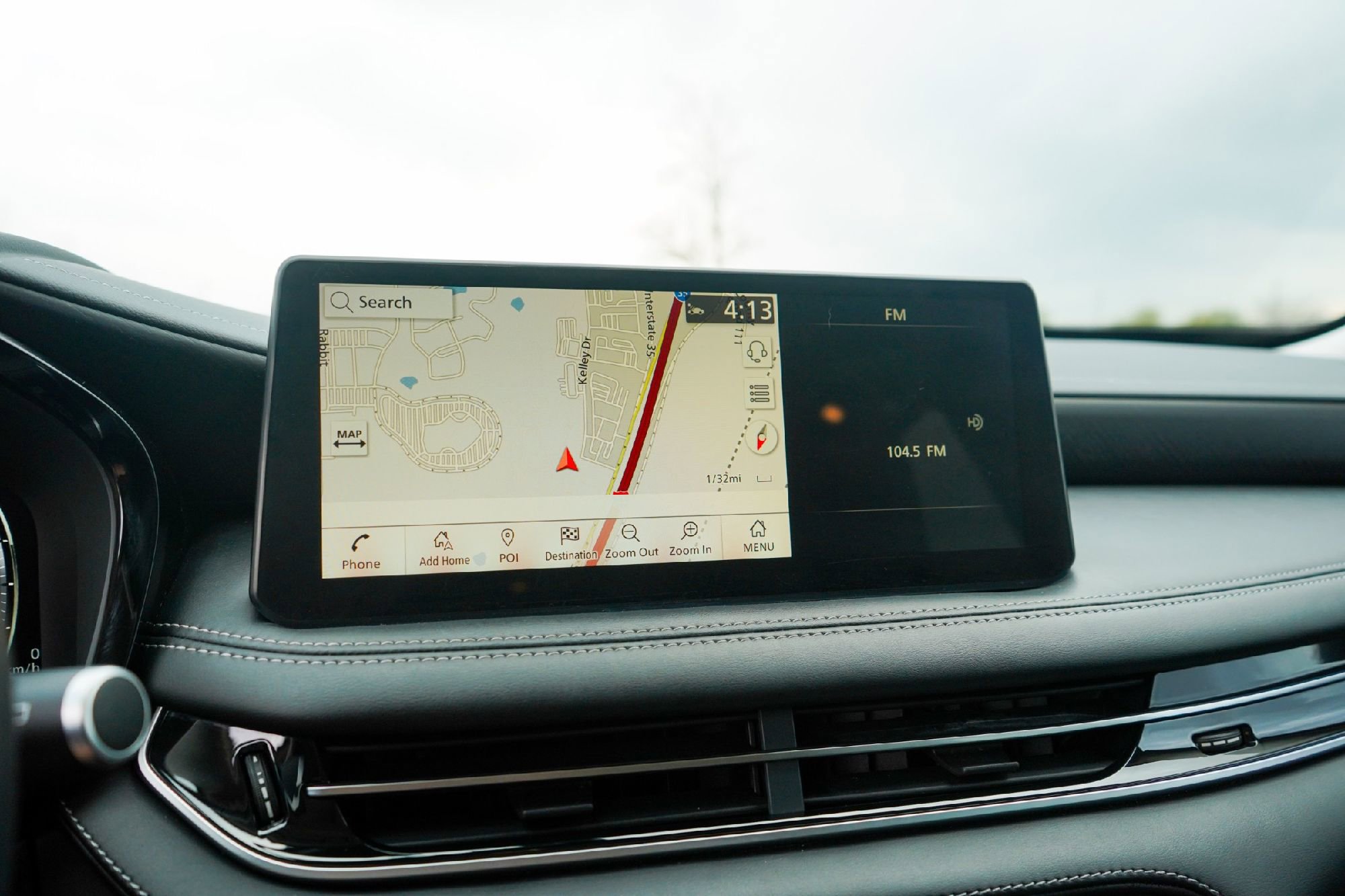 Certified 2023 INFINITI QX60 Sensory w/ Vision Package image 18