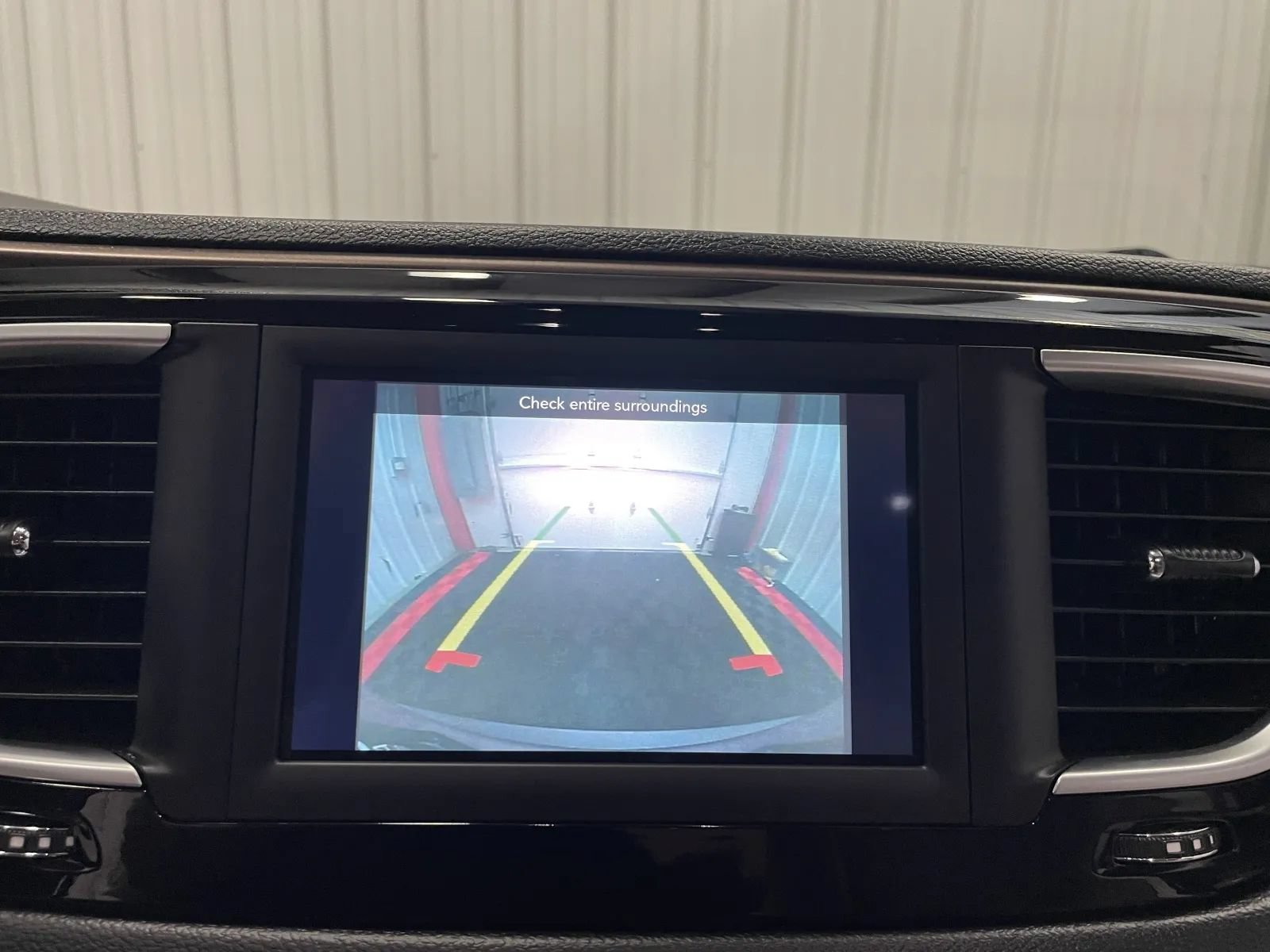 Used 2021 Chrysler Voyager Lxi FWD image 30