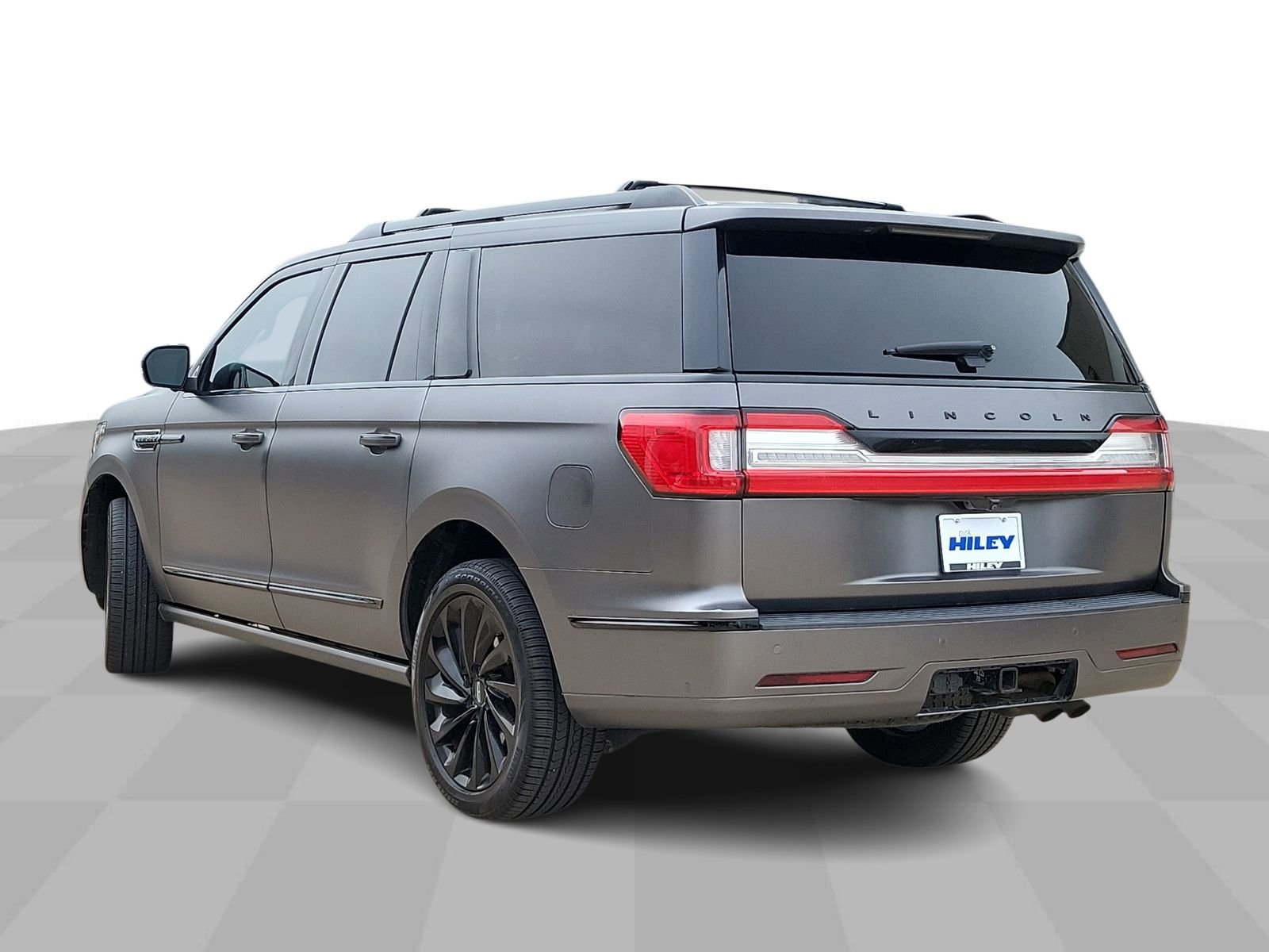 Used 2020 Lincoln Navigator L Reserve w/ Equipment Group 208A Reserve AWD/4WD image 6