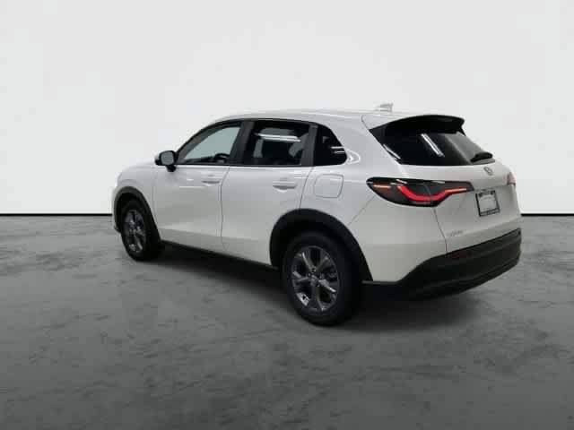 Certified 2027 Honda HR-V LX image 9