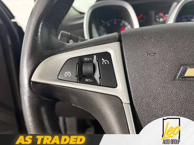 Used 2010 Chevrolet Equinox LT FWD image 10