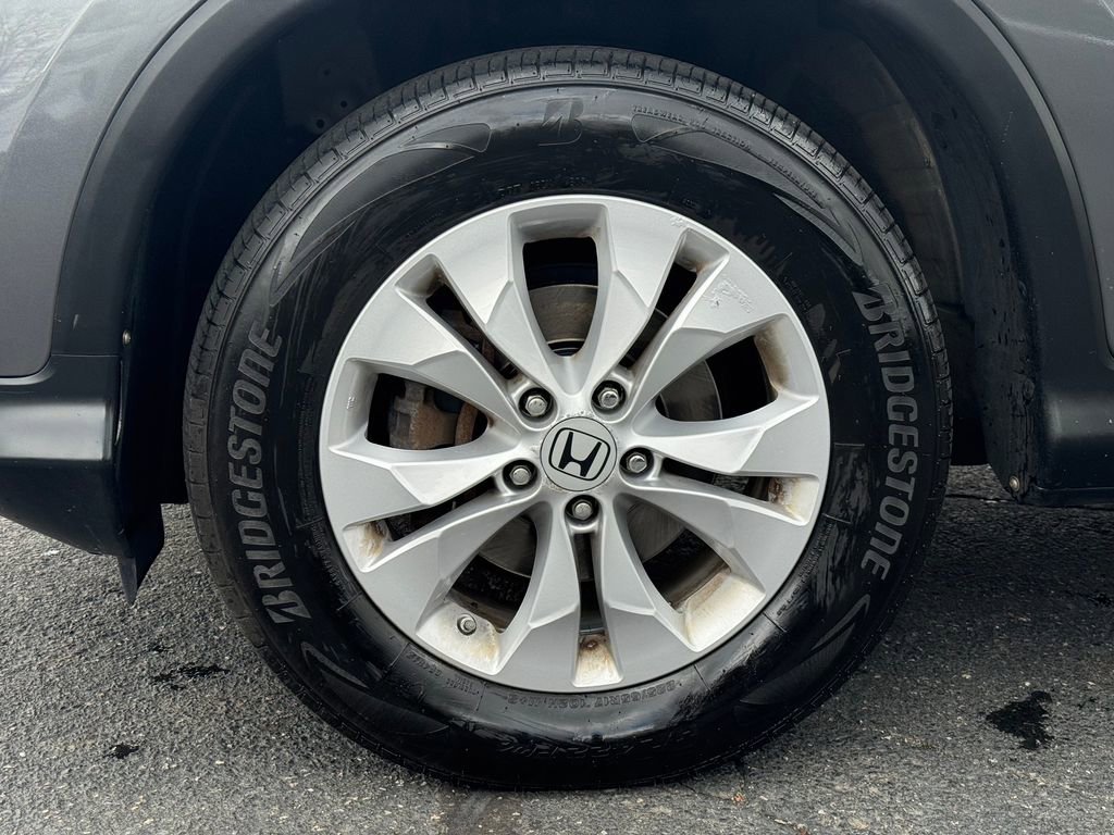 Used 2013 Honda CR-V EX-L image 10