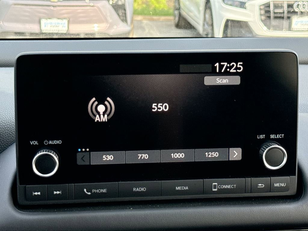 Used 2023 Honda HR-V Sport image 12