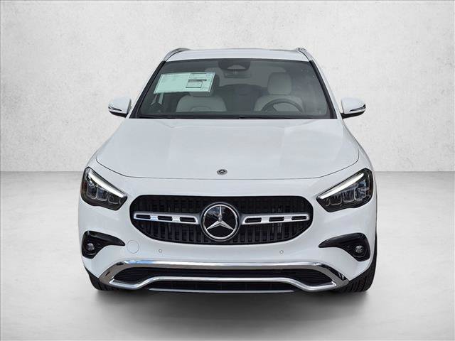 New 2026 Mercedes-Benz GLA 250 image 6