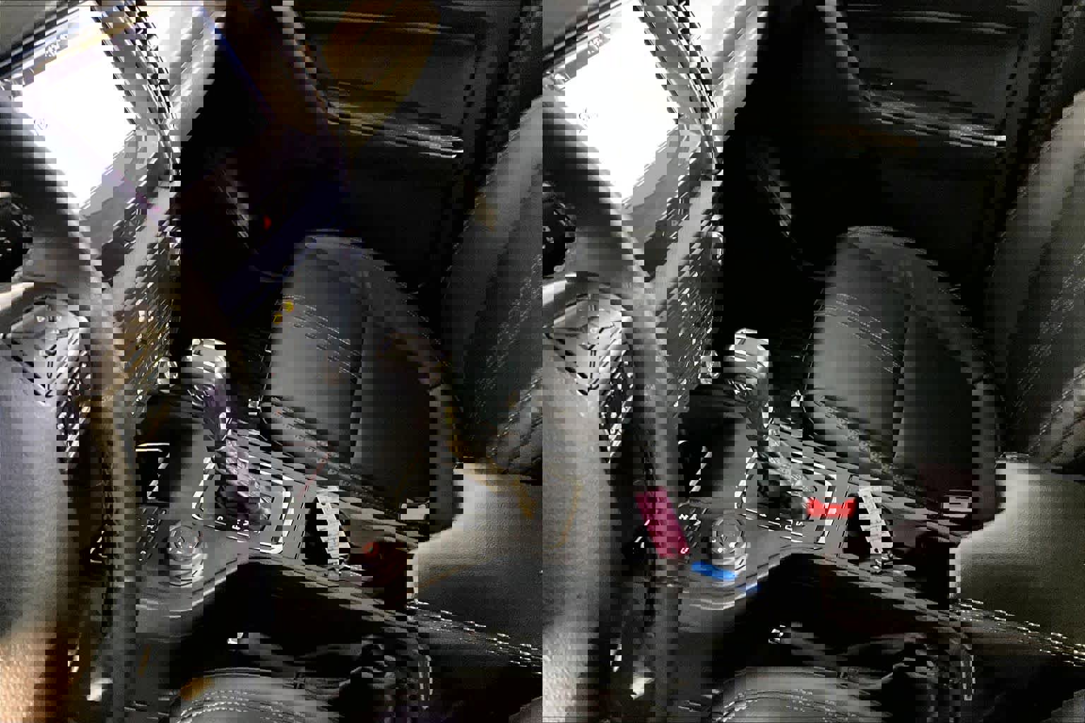 Used 2019 Ford Ranger Lariat w/ Equipment Group 501A Mid image 17