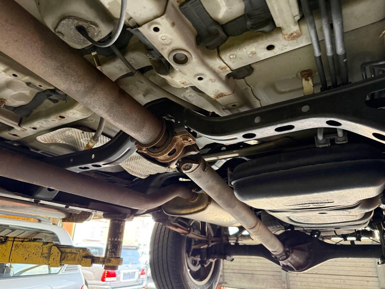 Used 2012 Toyota Tacoma PreRunner w/ SR5 Pkg RWD image 81