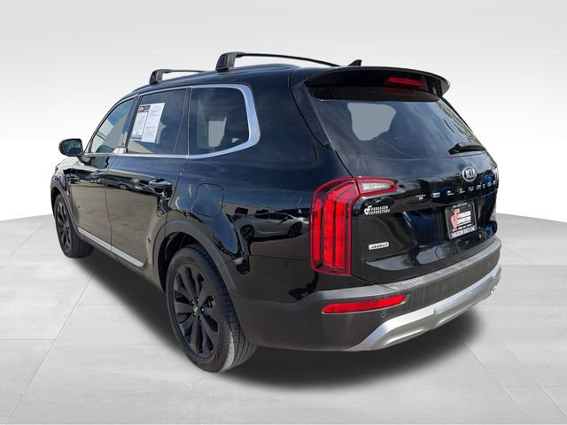 Used 2020 Kia Telluride S image 5