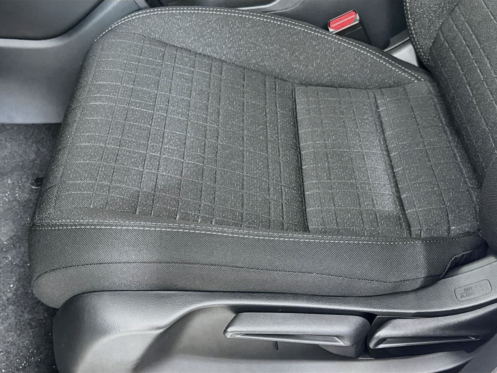 New 2027 Honda HR-V LX image 29