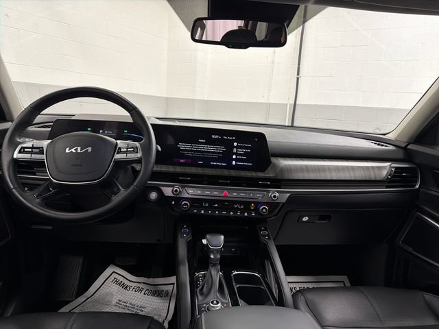 Certified 2024 Kia Telluride EX AWD/4WD image 14