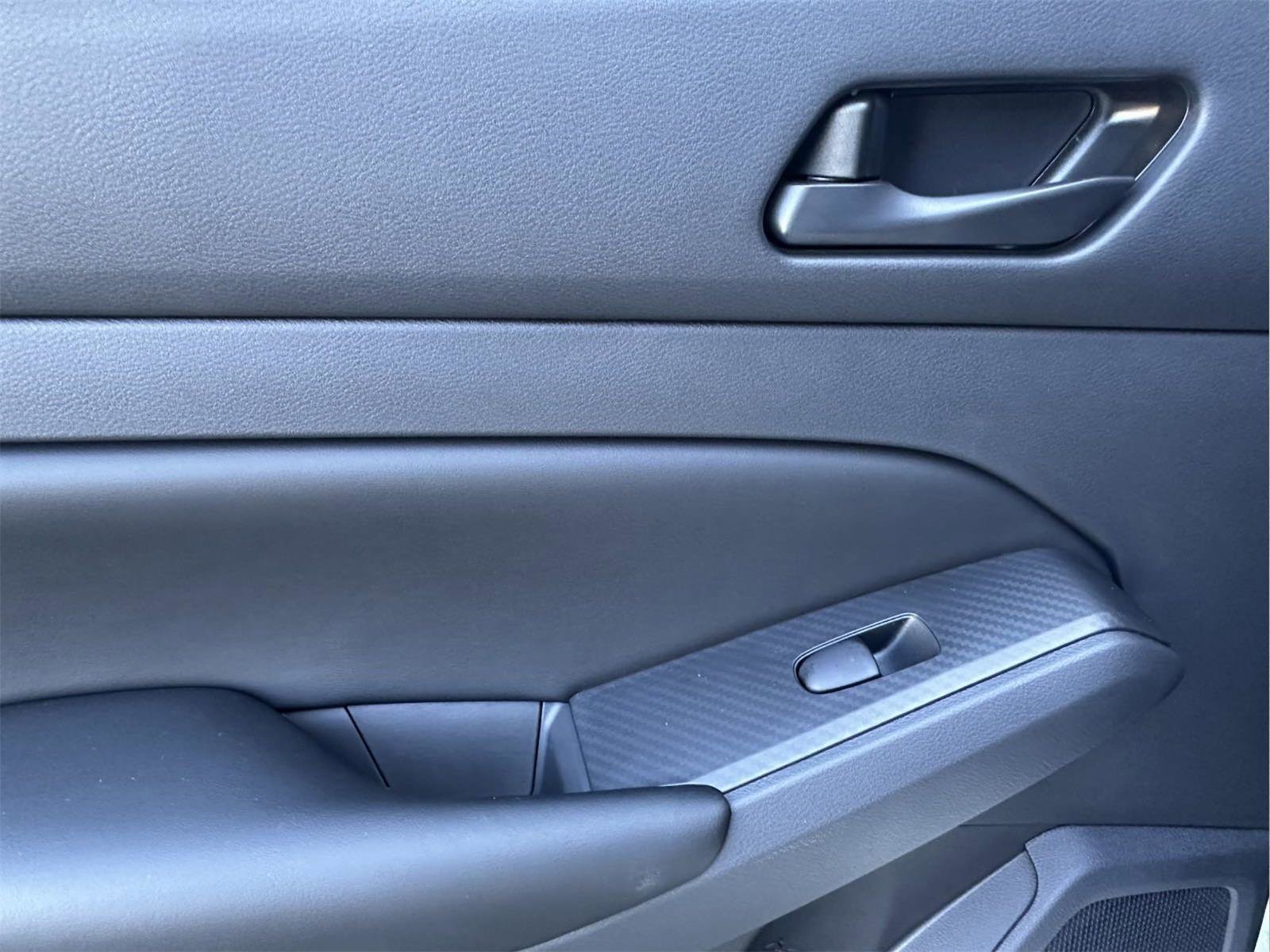 New 2025 Nissan Altima 2.5 S image 20