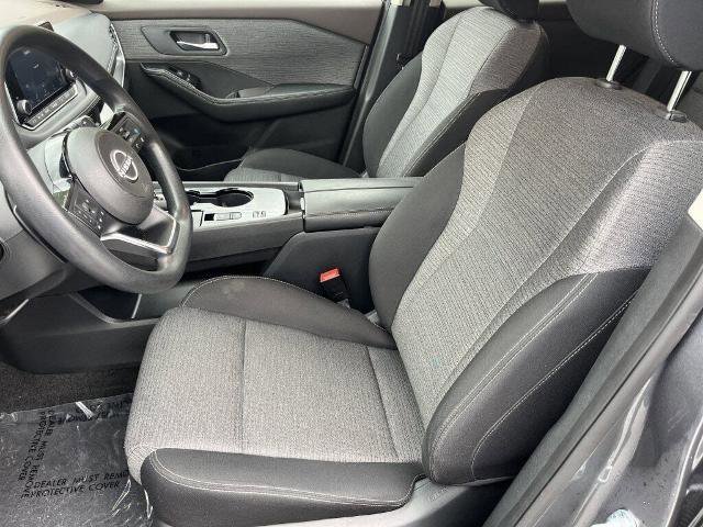 Certified 2023 Nissan Rogue SV image 16