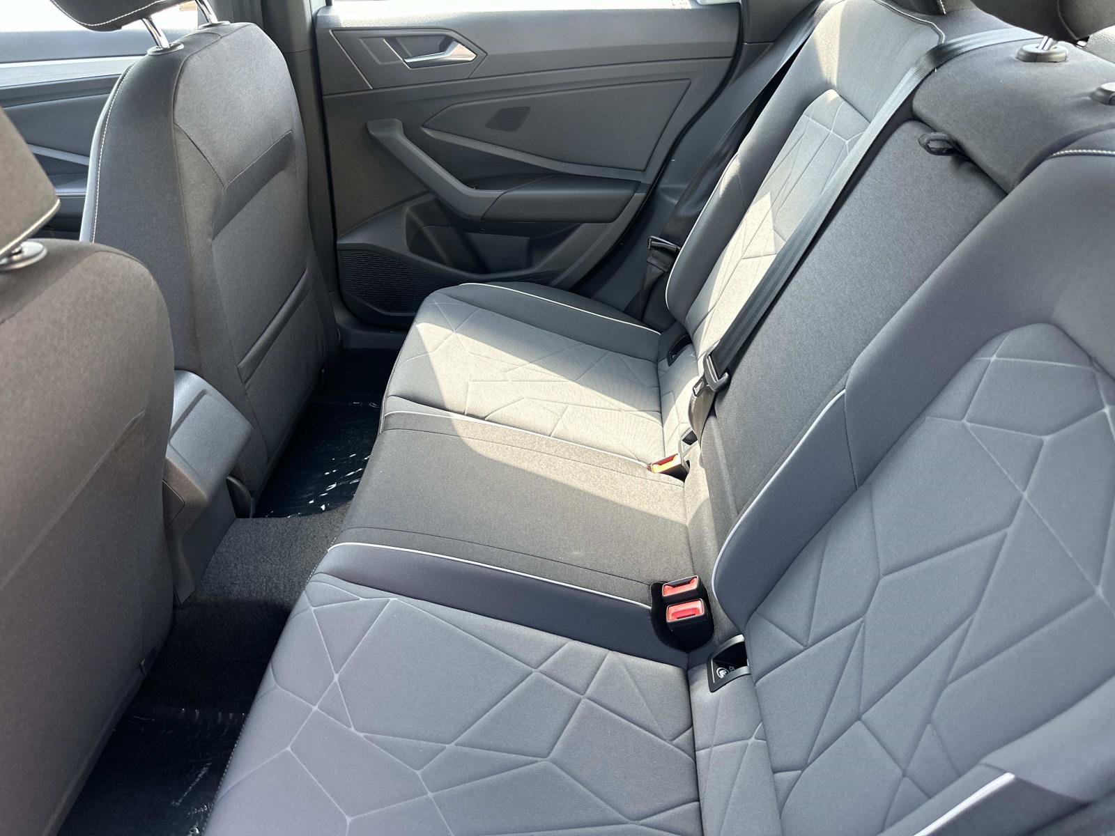 New 2027 Volkswagen Jetta Sport FWD image 25