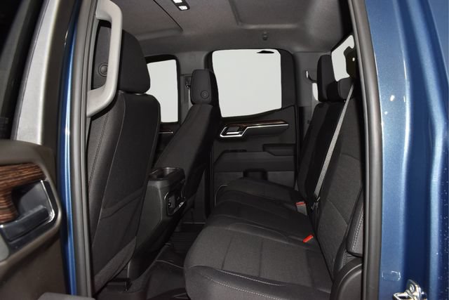 Used 2026 GMC Sierra 1500 Elevation AWD/4WD image 22