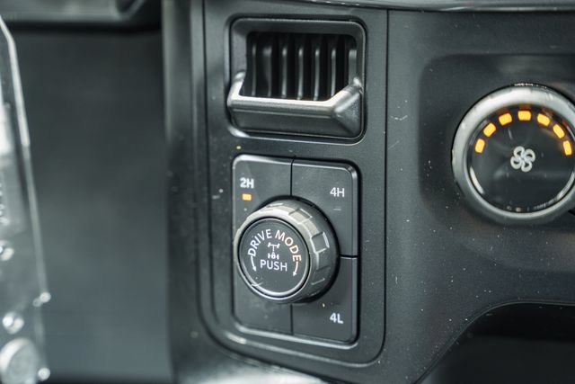 Used 2023 Ford F150 XL w/ STX Appearance Package AWD/4WD image 26