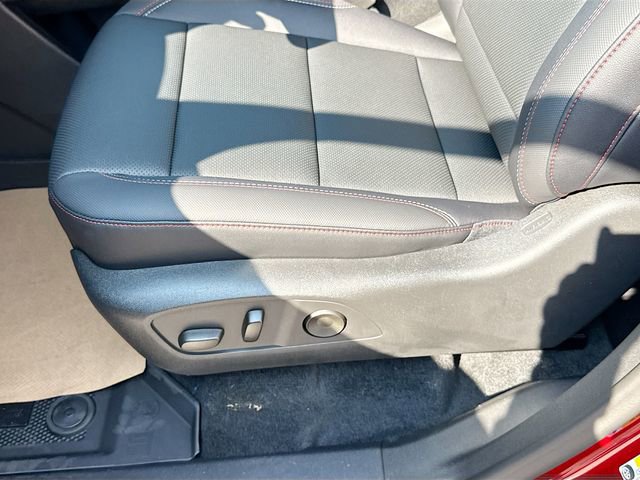 New 2026 Chevrolet Traverse Z71 w/ Driver Confidence Package image 20