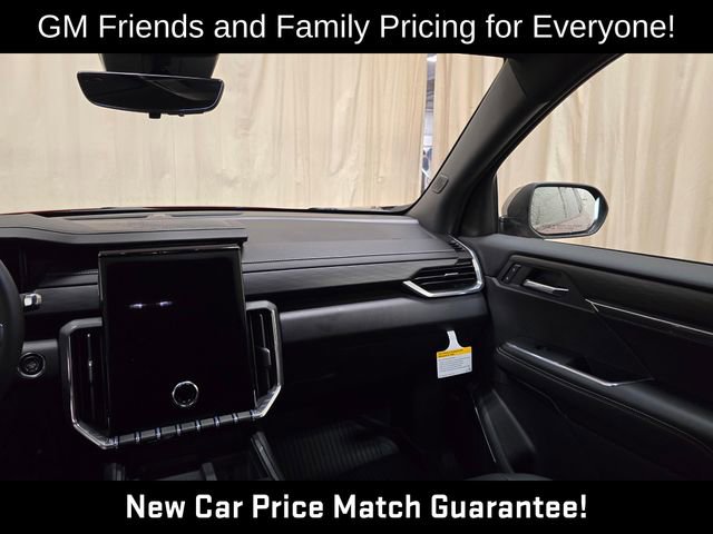 New 2026 GMC Acadia Elevation w/ Elevation Premium Package image 26