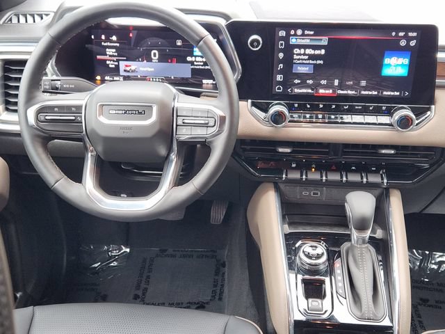 Used 2025 GMC Canyon Denali AWD/4WD image 28