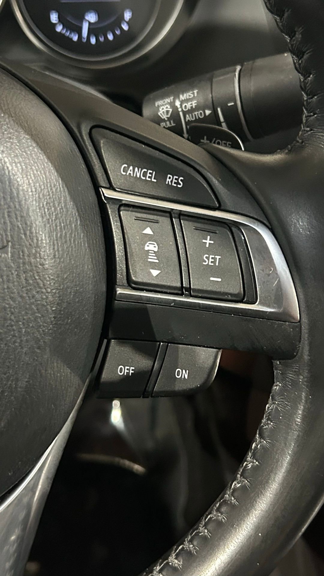 Used 2016 MAZDA MAZDA6 Grand Touring w/ GT Technology Package image 61