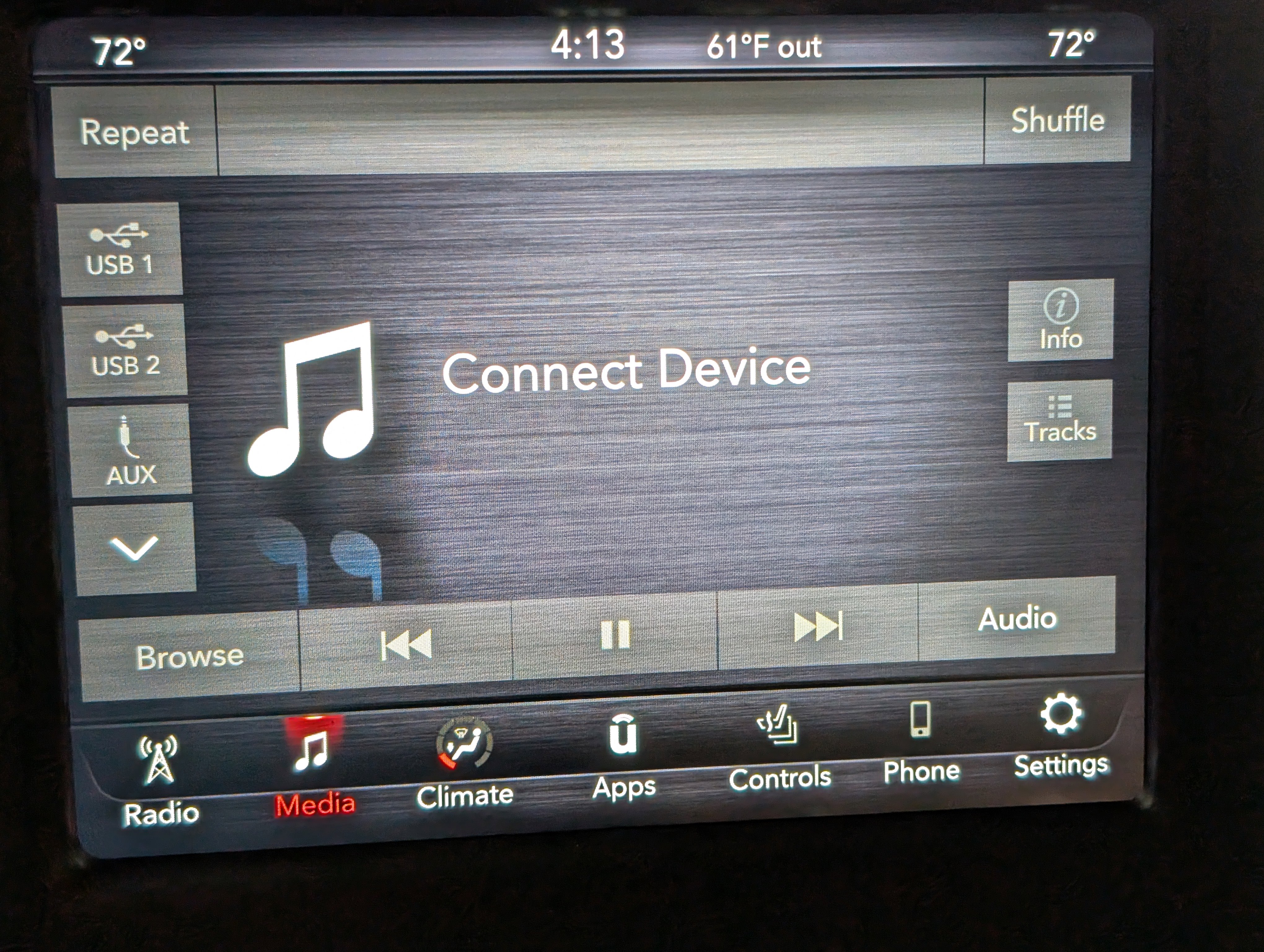 Used 2021 RAM 1500 Big Horn image 23