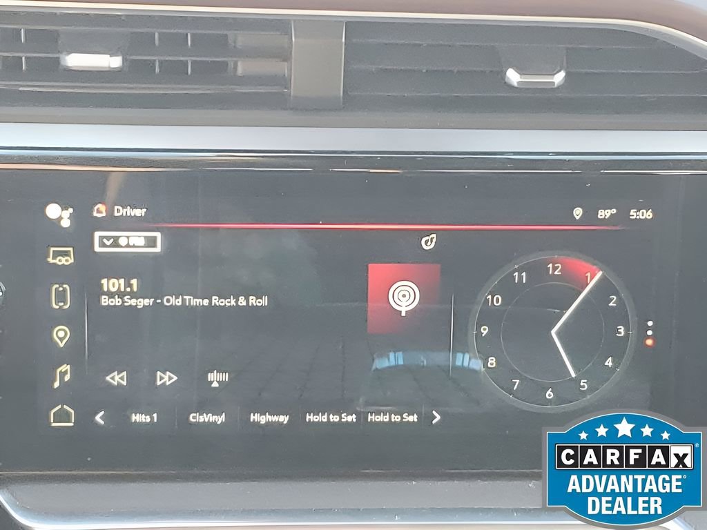 Used 2022 GMC Sierra 1500 Denali w/ Denali Reserve Package image 29