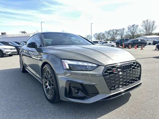 Used 2024 Audi S5 Premium Plus image 7