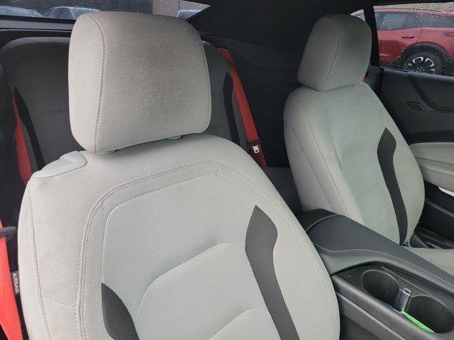 Used 2023 Chevrolet Camaro LT w/ RS Package RWD image 31