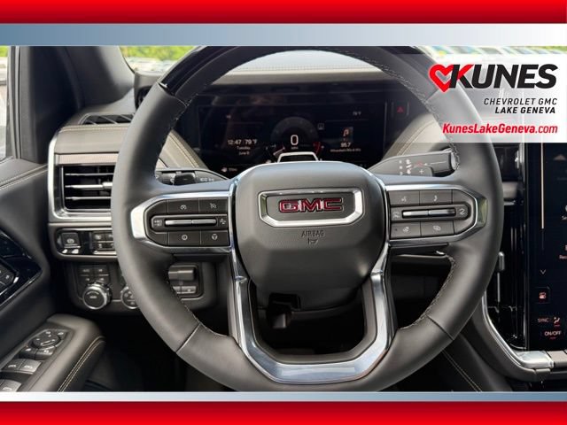 New 2026 GMC Yukon XL Elevation w/ Elevation Premium Package AWD/4WD image 51