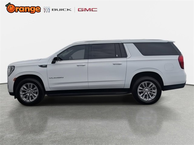 Used 2022 GMC Yukon XL SLE w/ Max Trailering Package image 7