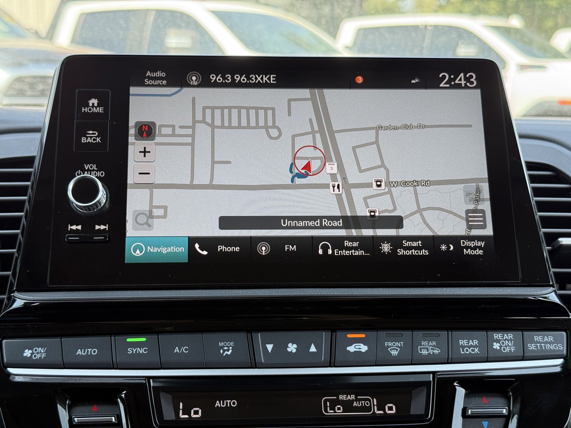 Used 2026 Honda Odyssey Elite image 16