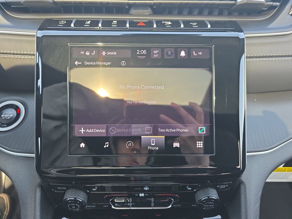 New 2026 Jeep Grand Cherokee Laredo X image 20