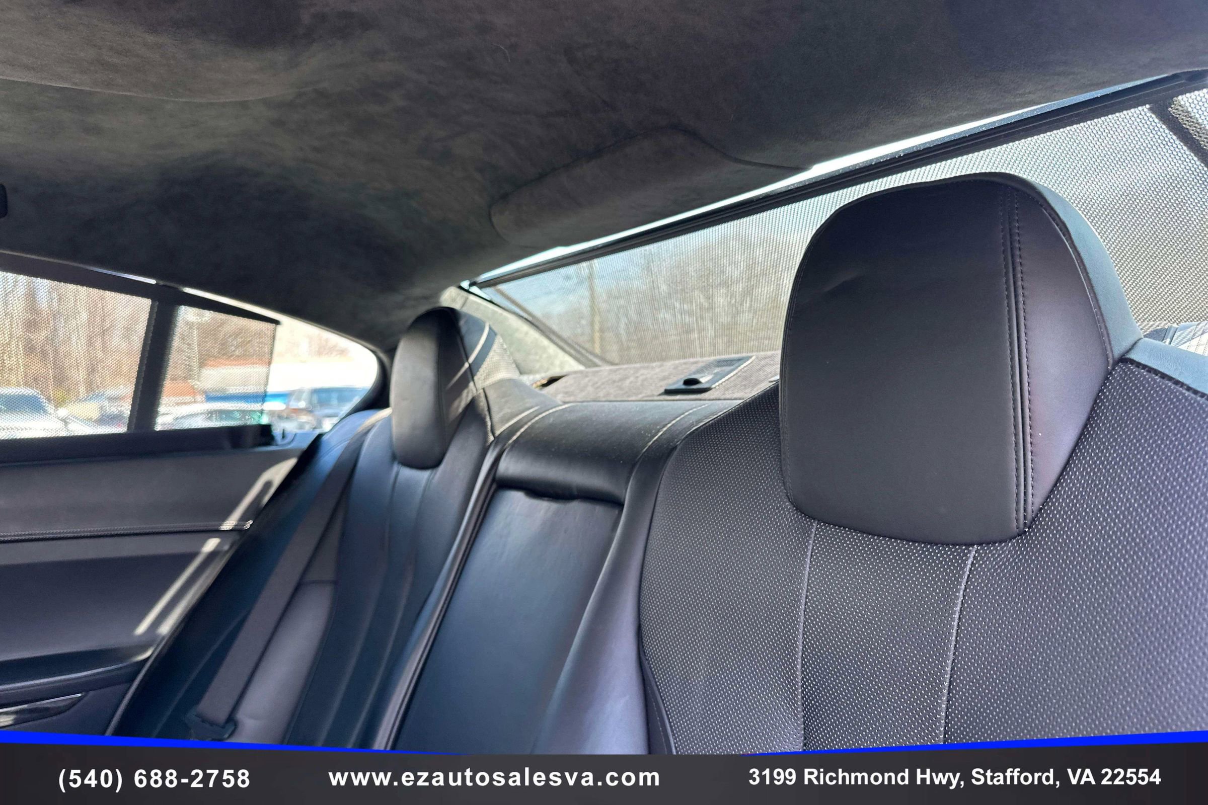 Used 2015 BMW 650i Gran Coupe xDrive image 26