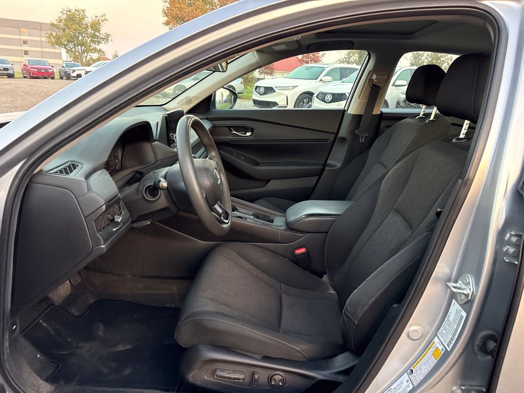 Used 2024 Honda Accord EX image 14