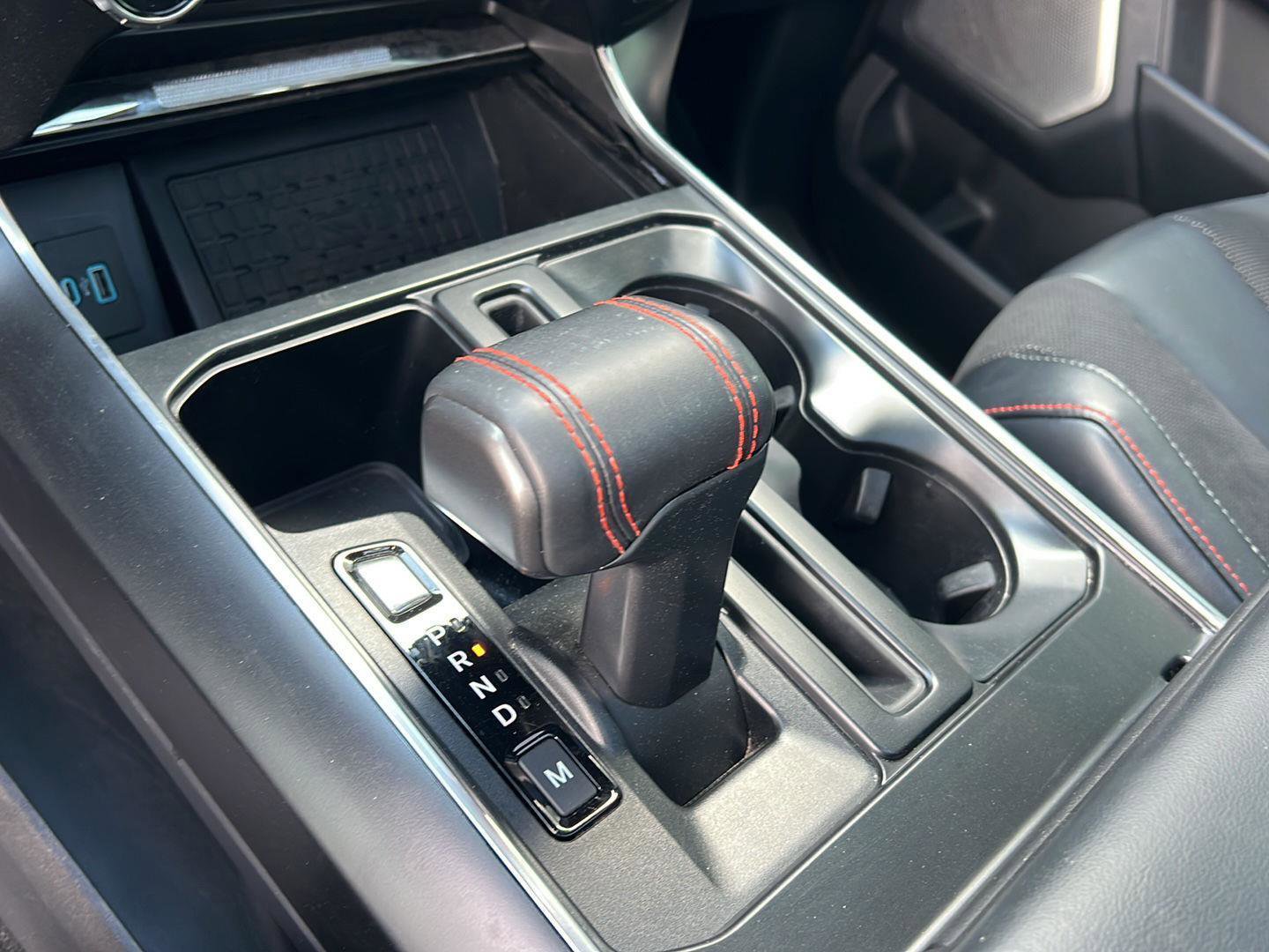 Certified 2024 Ford F150 Raptor AWD/4WD image 31