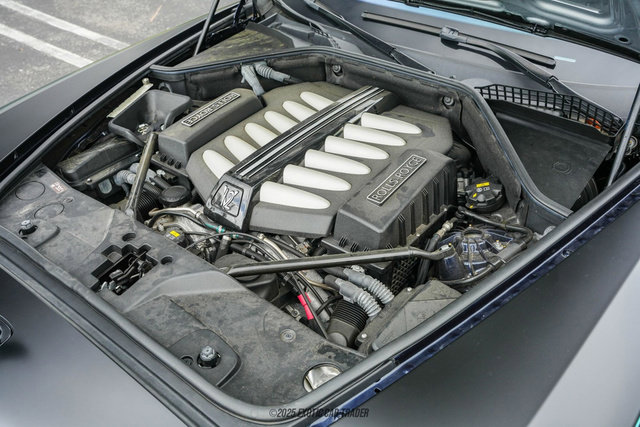 Used 2017 Rolls-Royce Wraith image 16