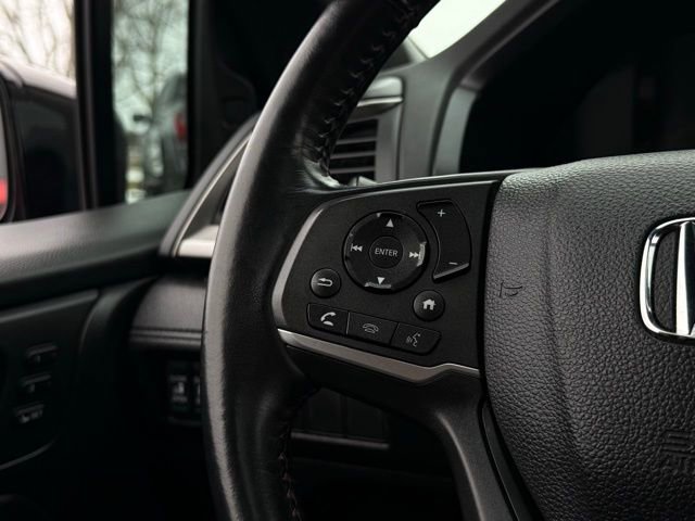 Used 2024 Honda Odyssey Sport image 9