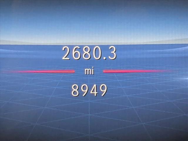 Used 2025 Mercedes-Benz GLE 350 GLE 350 image 11