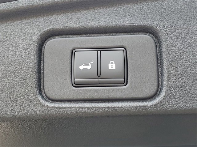 New 2025 Nissan Pathfinder SL w/ Black Appearance Package image 28