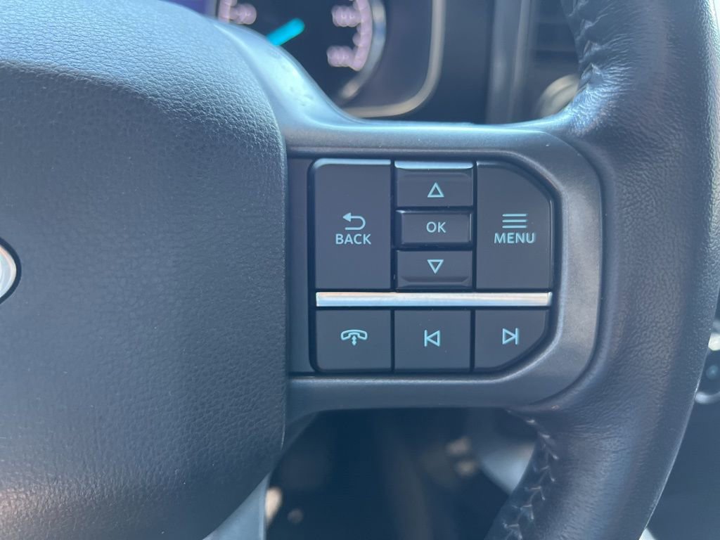 Used 2022 Ford F150 XLT w/ Equipment Group 302A High image 26