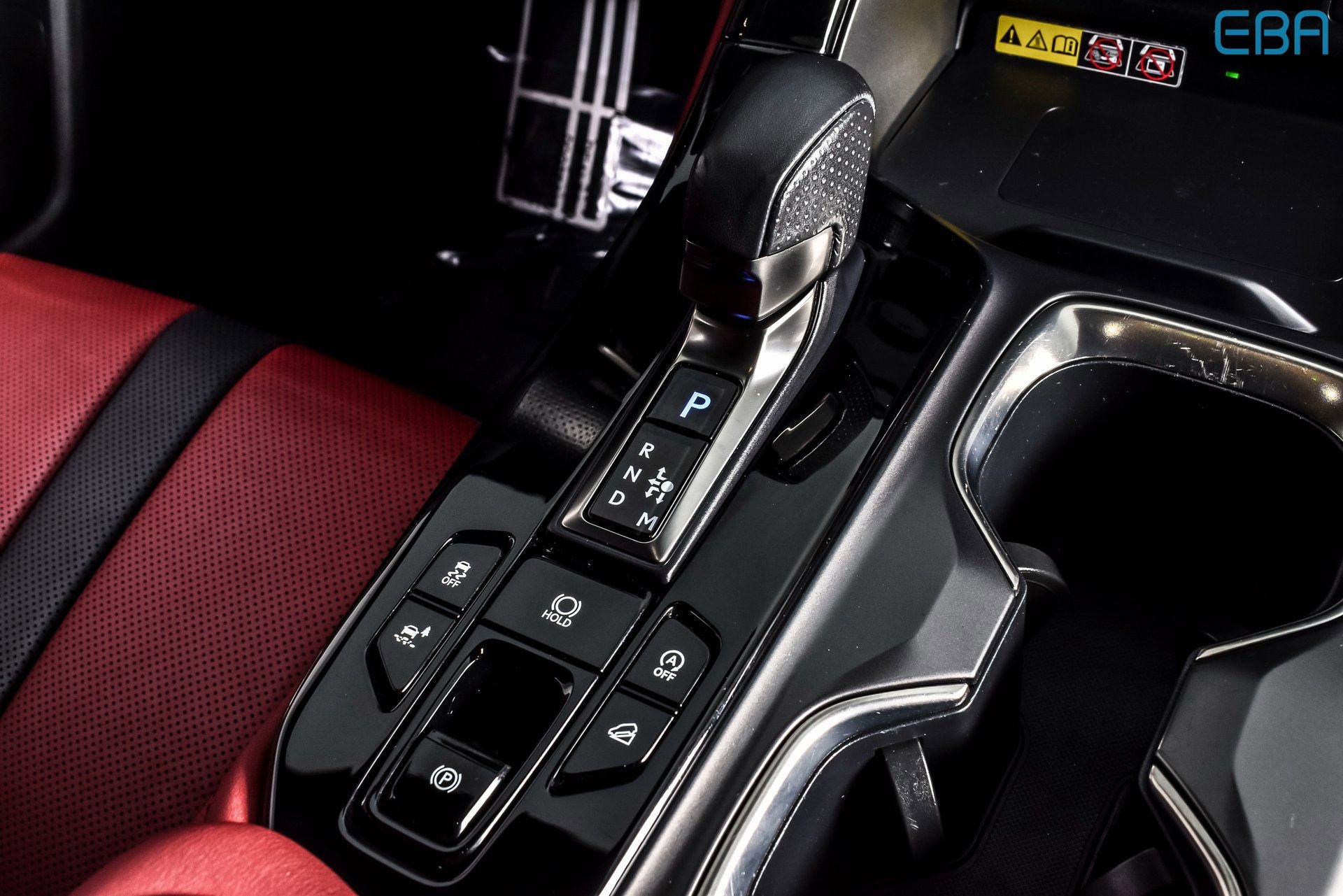 Used 2024 Lexus NX 350 F Sport AWD/4WD image 28