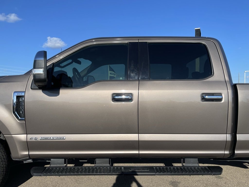 Used 2022 Ford F350 XLT w/ FX4 Off-Road Package image 33
