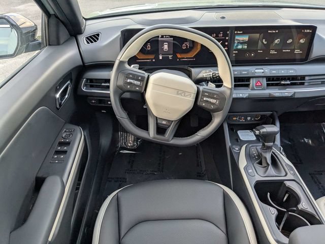 New 2026 Kia K4 GT-Line Turbo FWD image 16