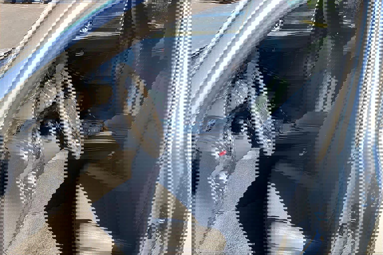 Used 2025 Lexus IS 300 F Sport image 27