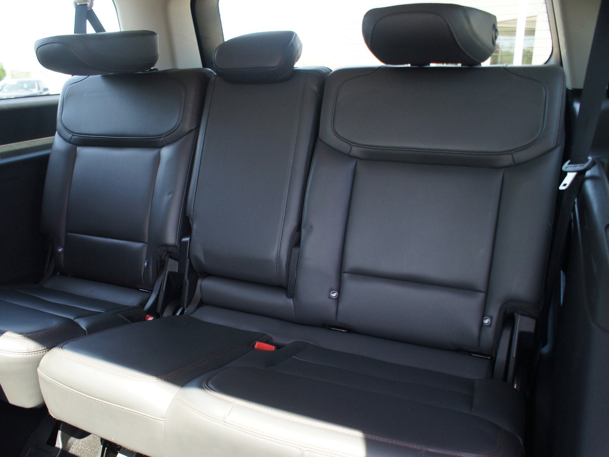 Used 2025 Ford Expedition Max Active AWD/4WD image 17