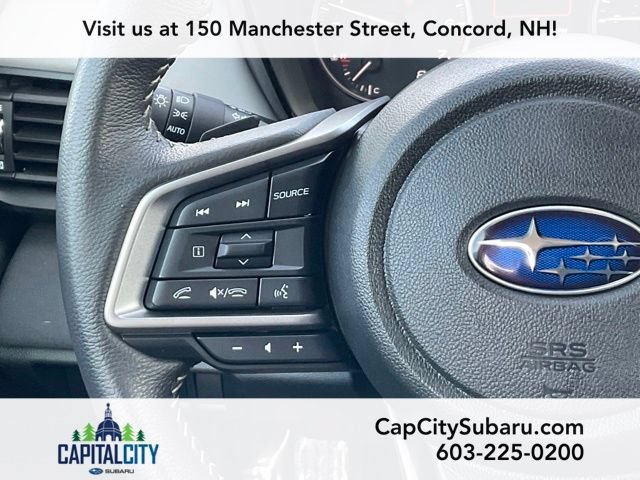 Used 2025 Subaru Outback Premium AWD/4WD image 19