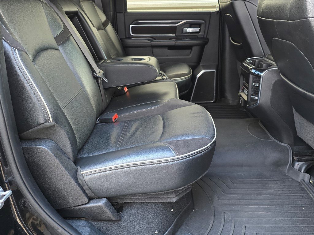 Certified 2022 RAM 2500 Laramie image 20
